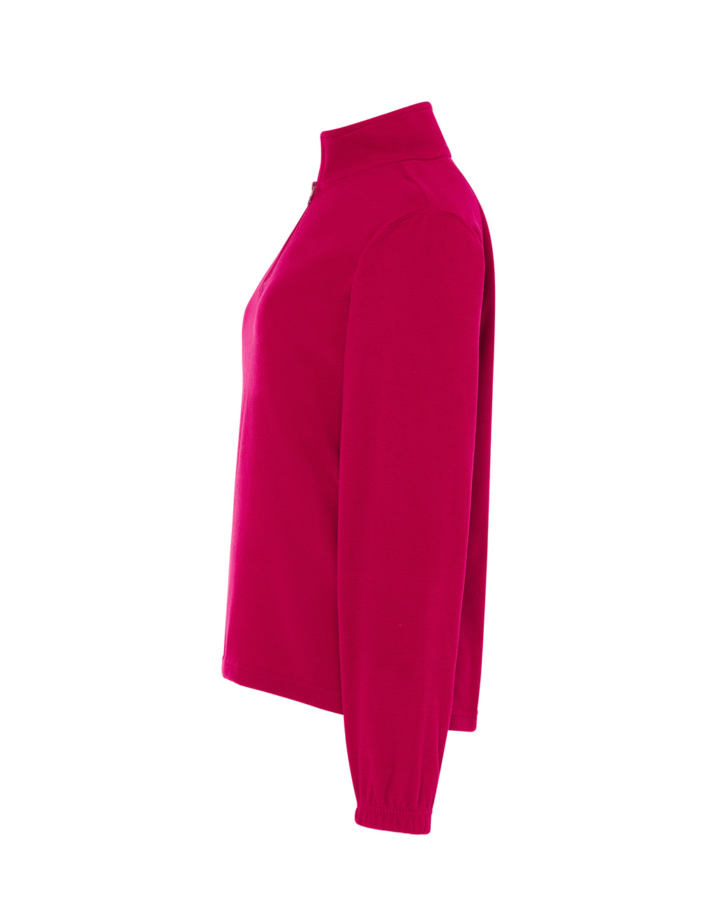Micro Fleece Lady