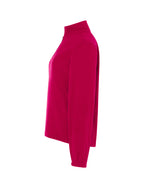 Micro Fleece Lady