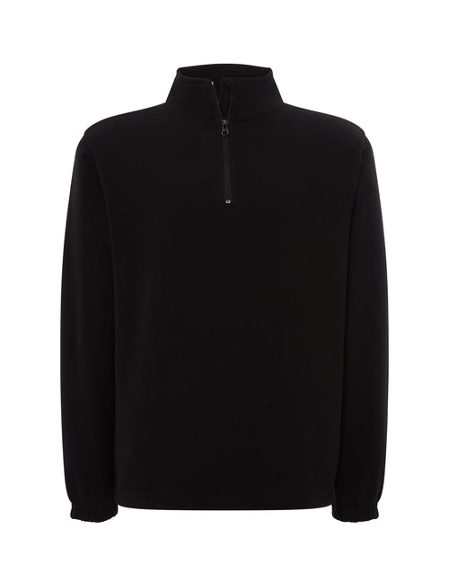 Micro Fleece Man