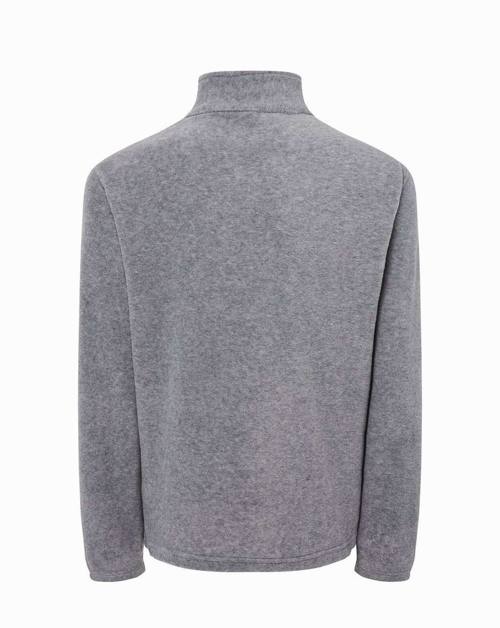 Micro Fleece Man