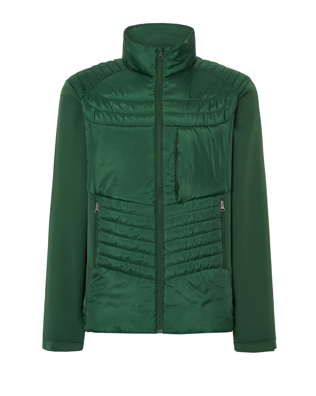 Padded Jacket