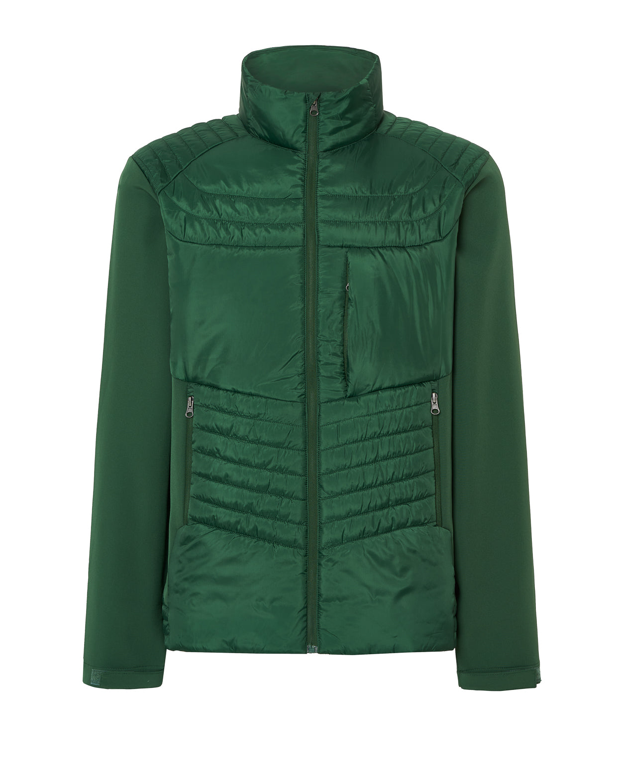 Padded Jacket