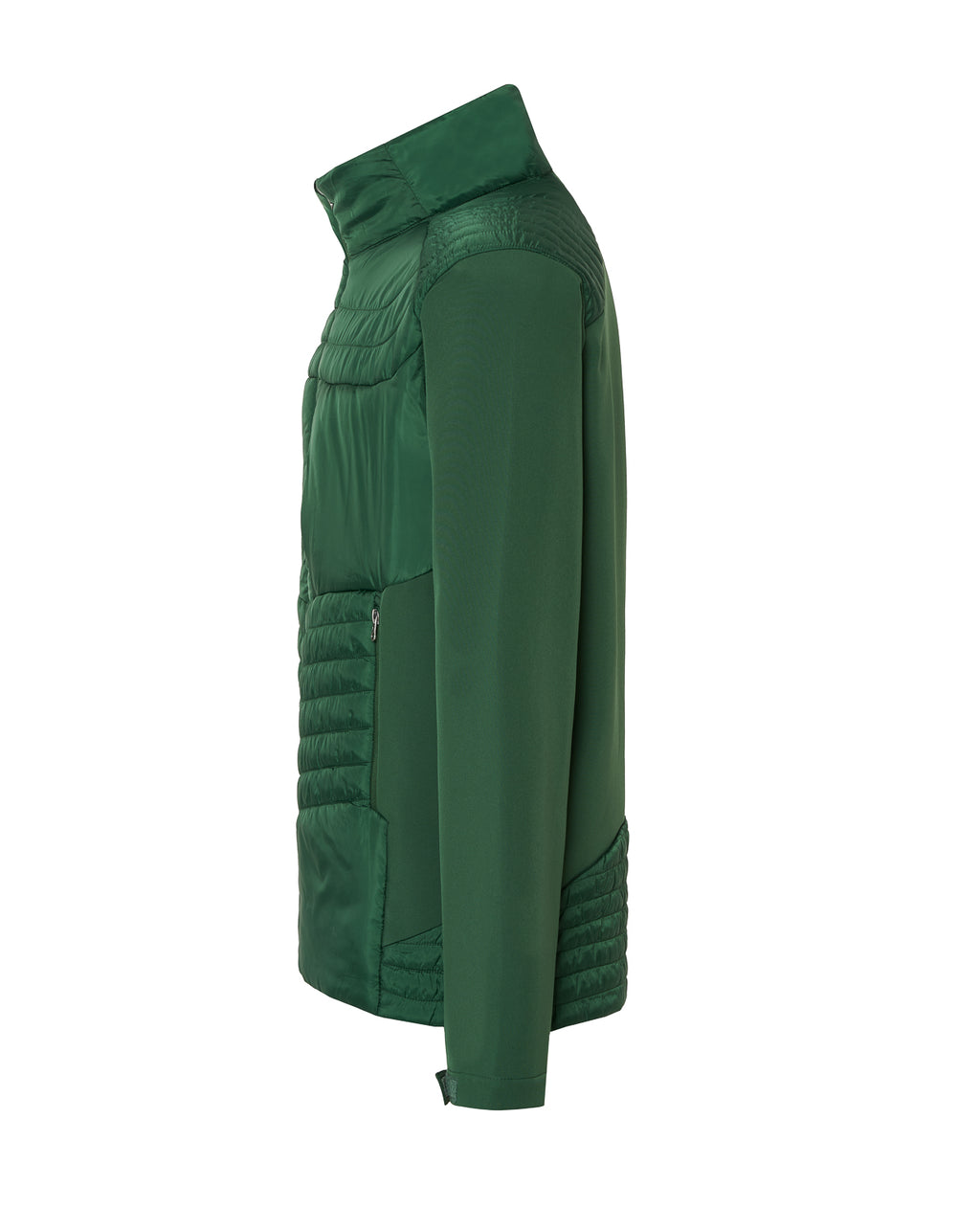Padded Jacket