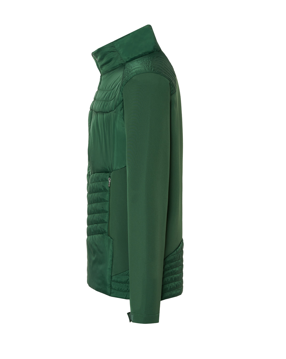 Padded Jacket