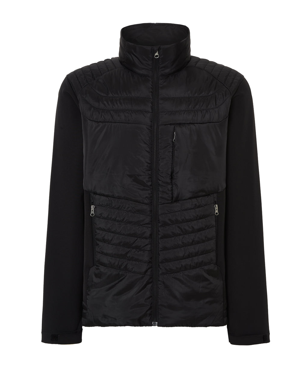 Padded Jacket