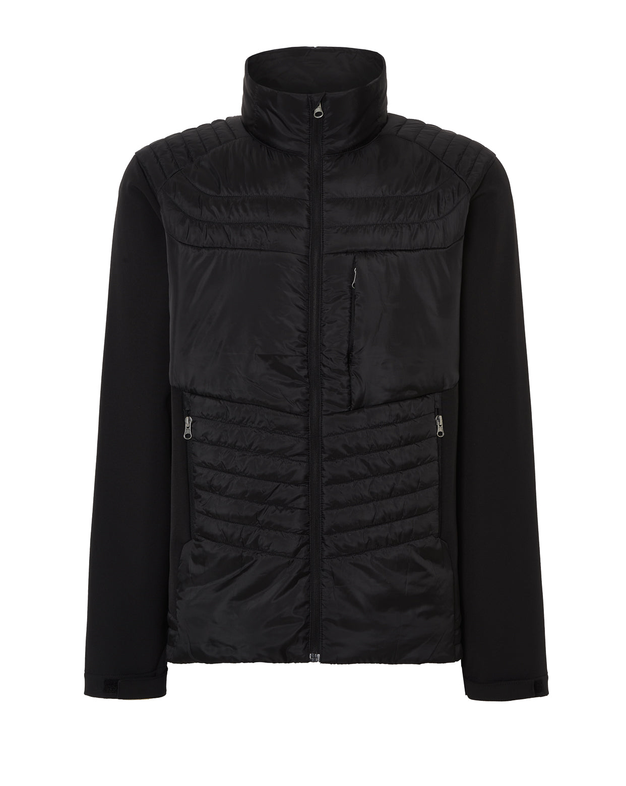 Padded Jacket