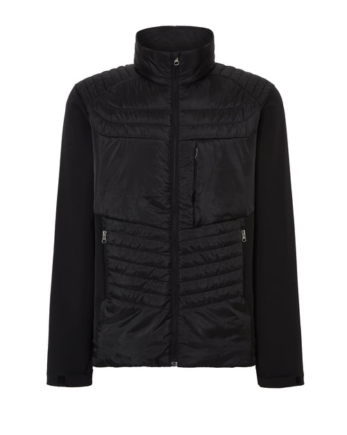 Padded Jacket