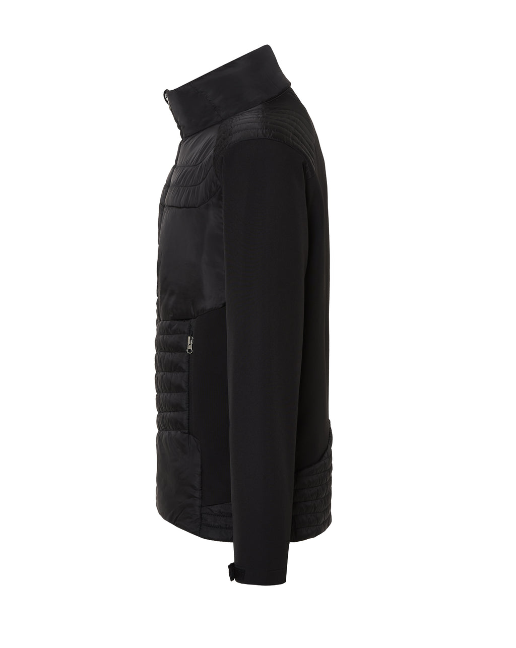 Padded Jacket