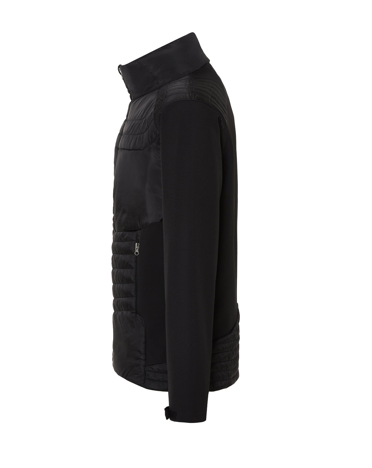 Padded Jacket