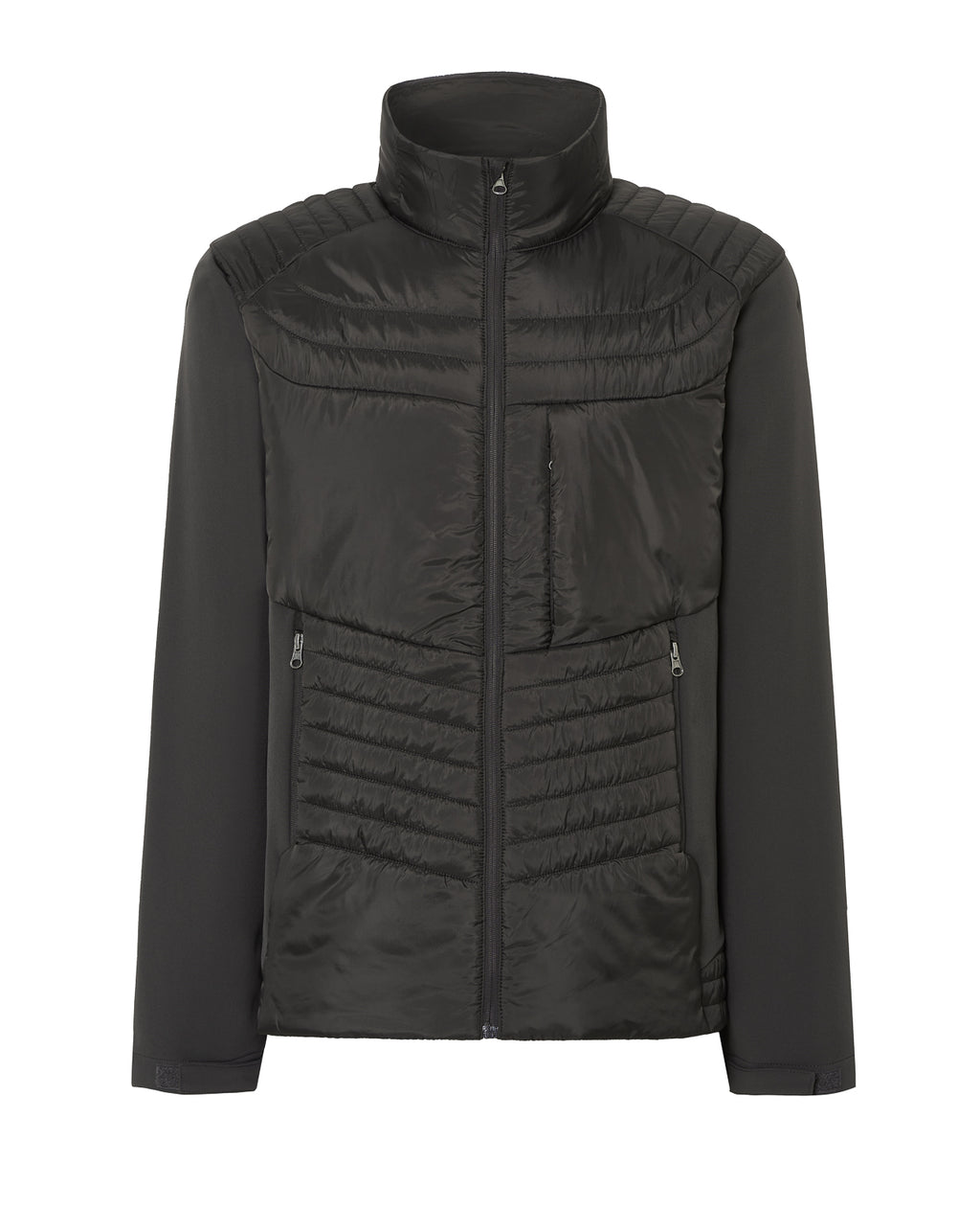 Padded Jacket
