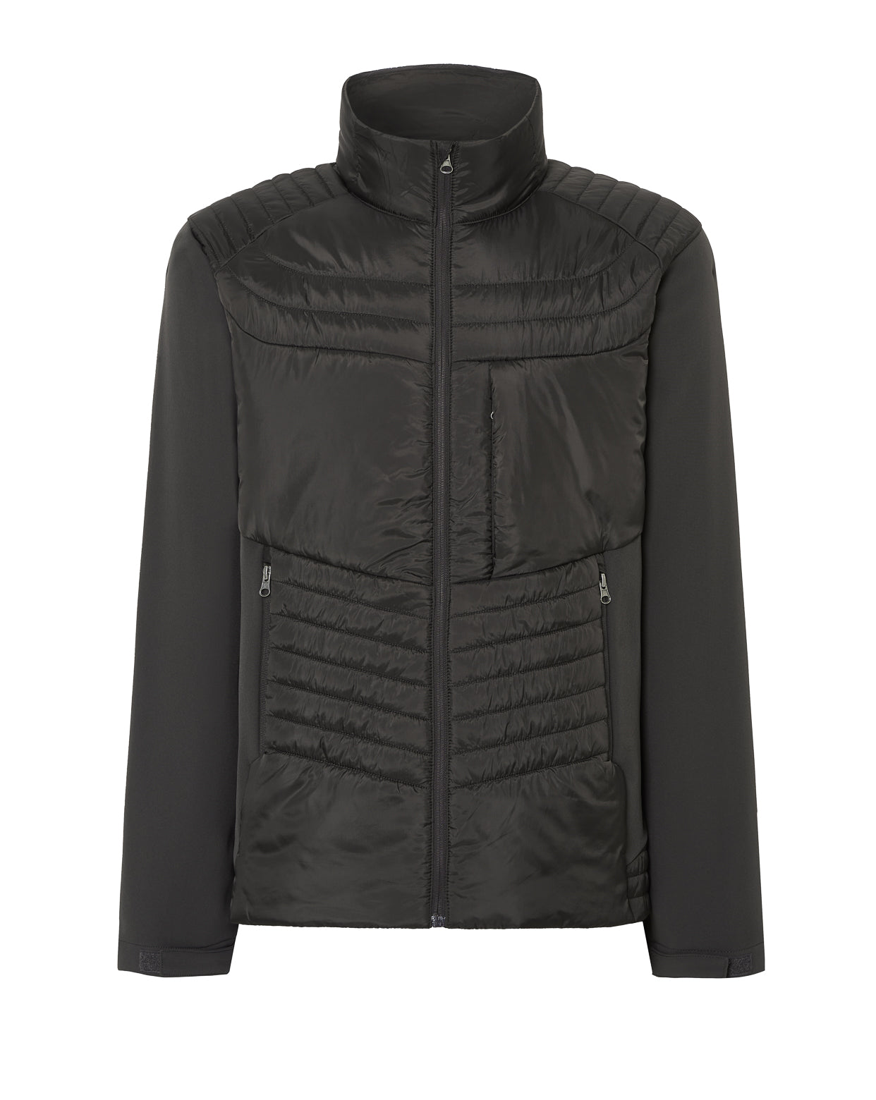 Padded Jacket