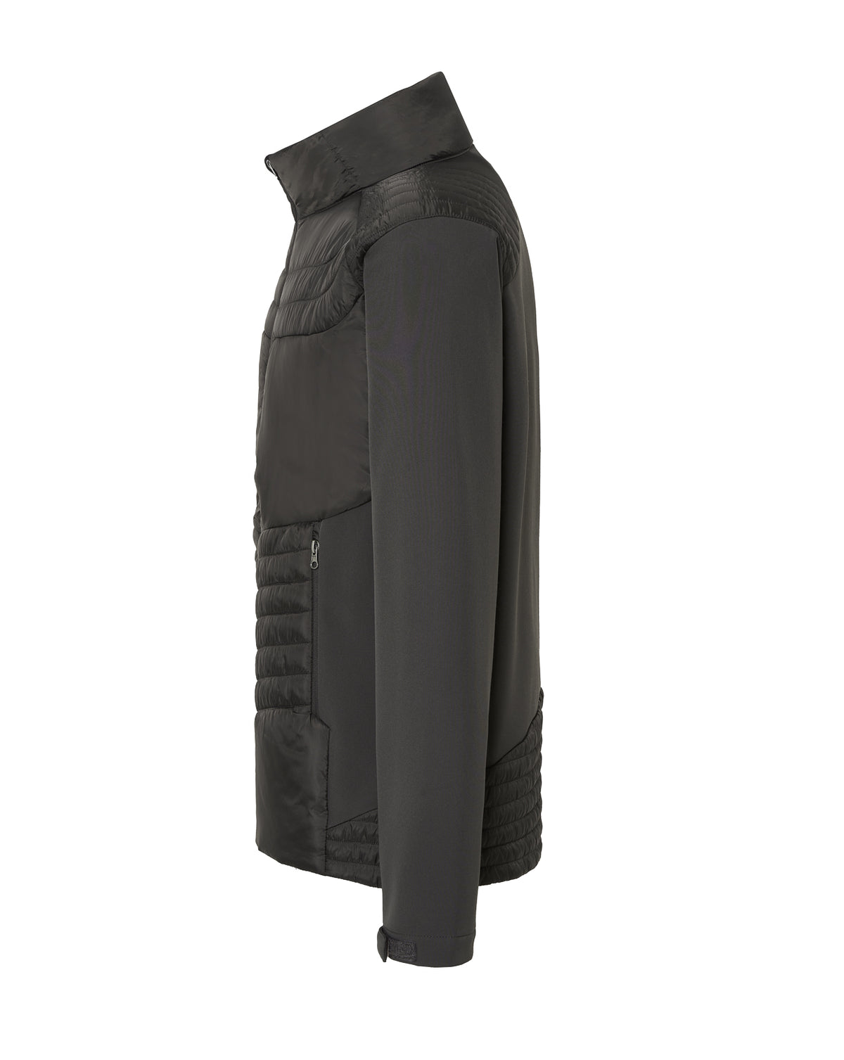 Padded Jacket