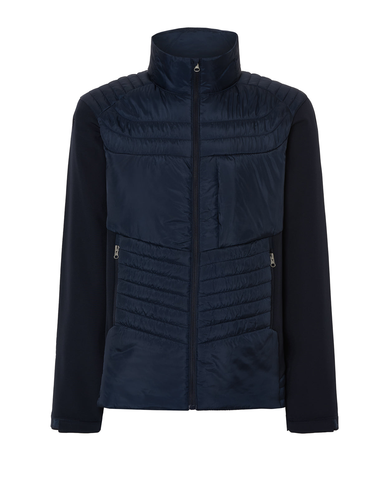 Padded Jacket