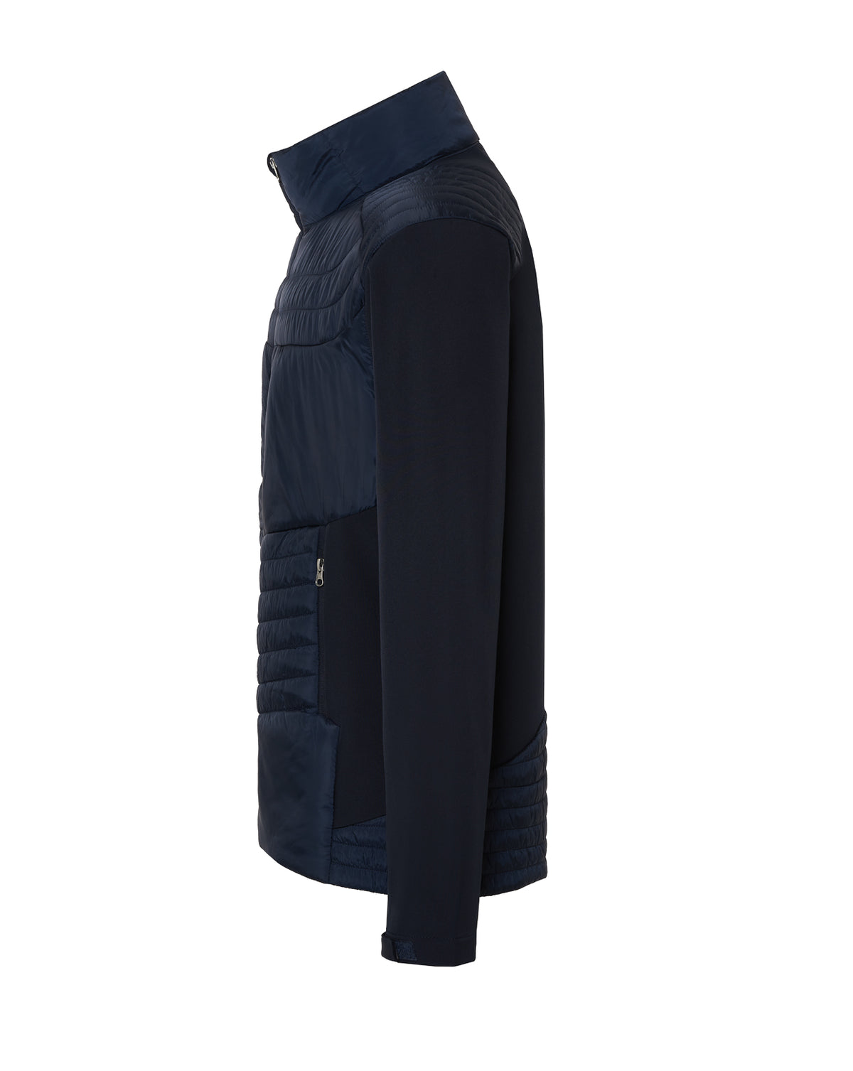 Padded Jacket