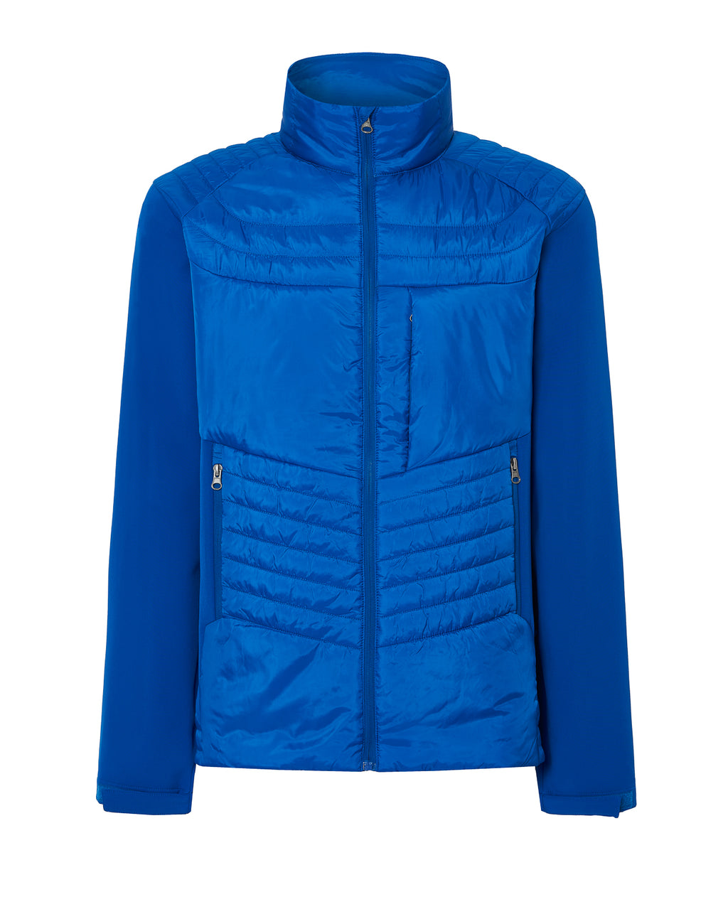 Padded Jacket