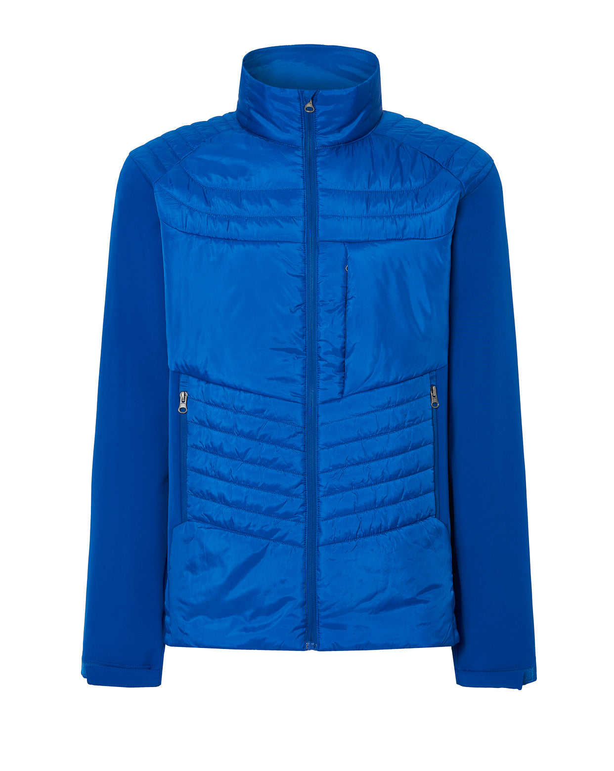 Padded Jacket