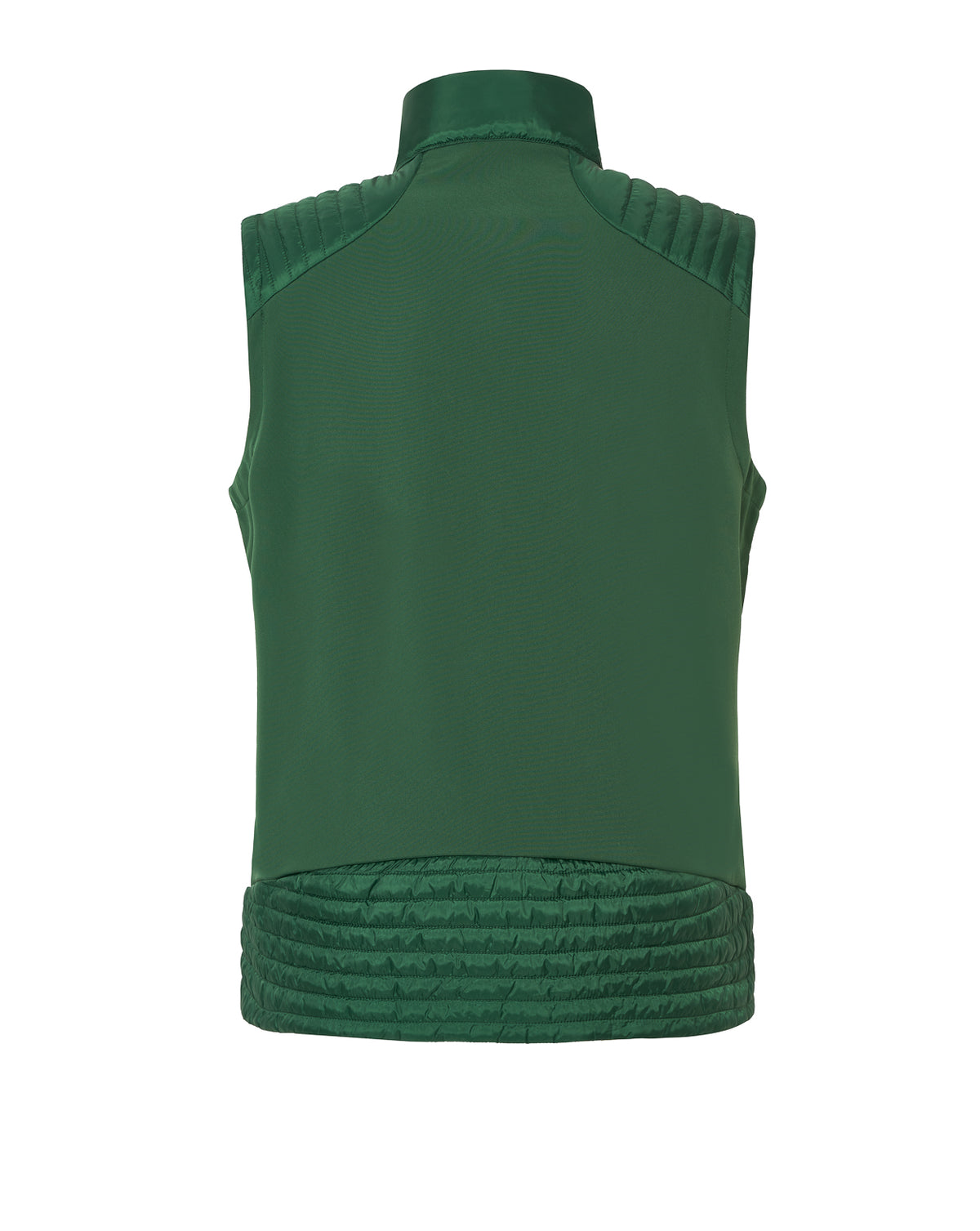 Padded Vest