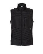 Padded Vest