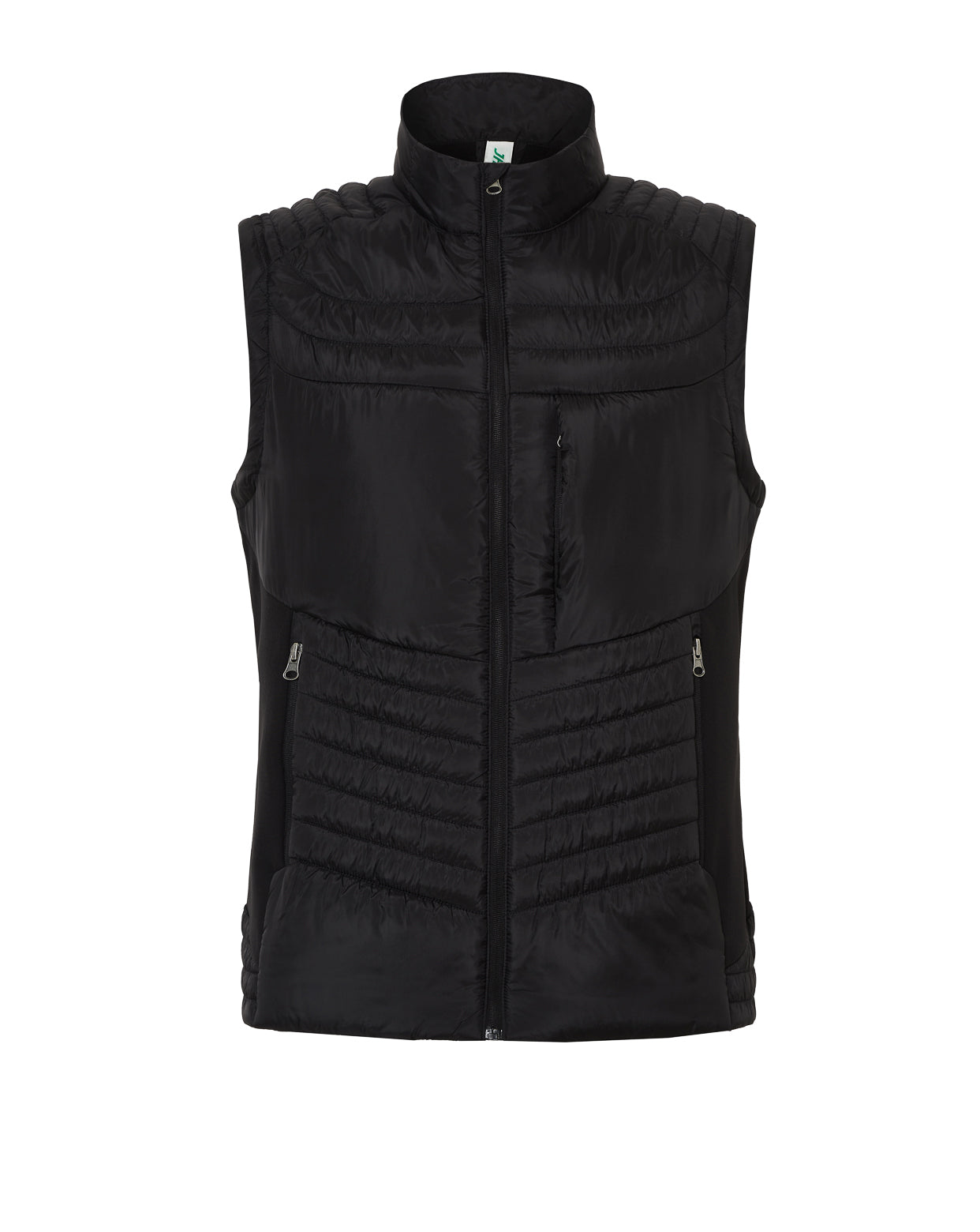 Padded Vest