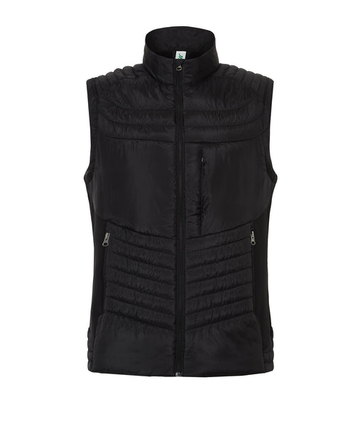Padded Vest