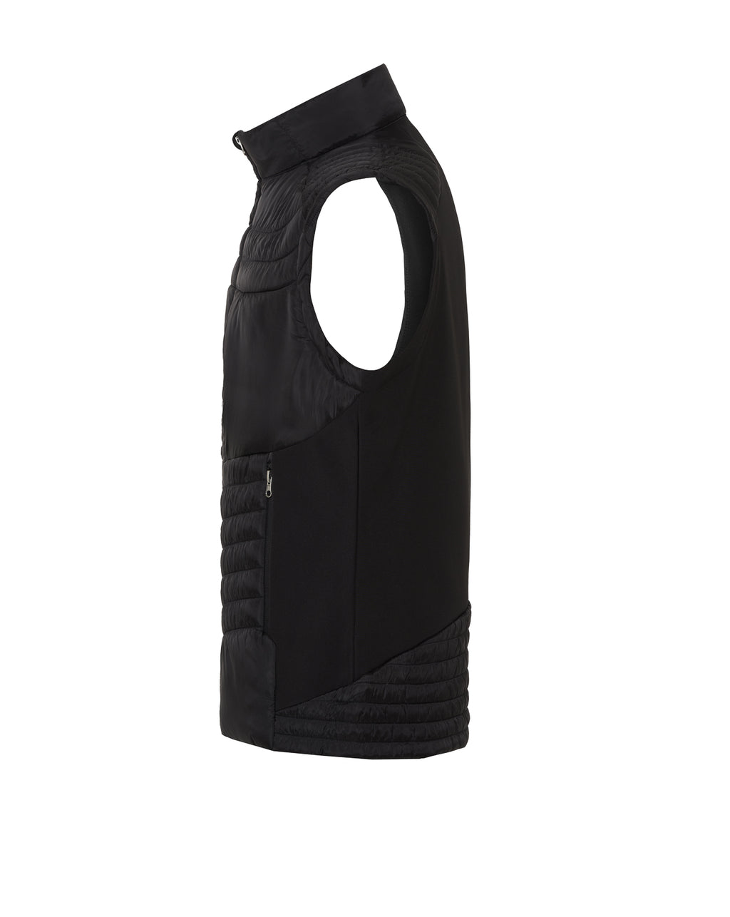 Padded Vest