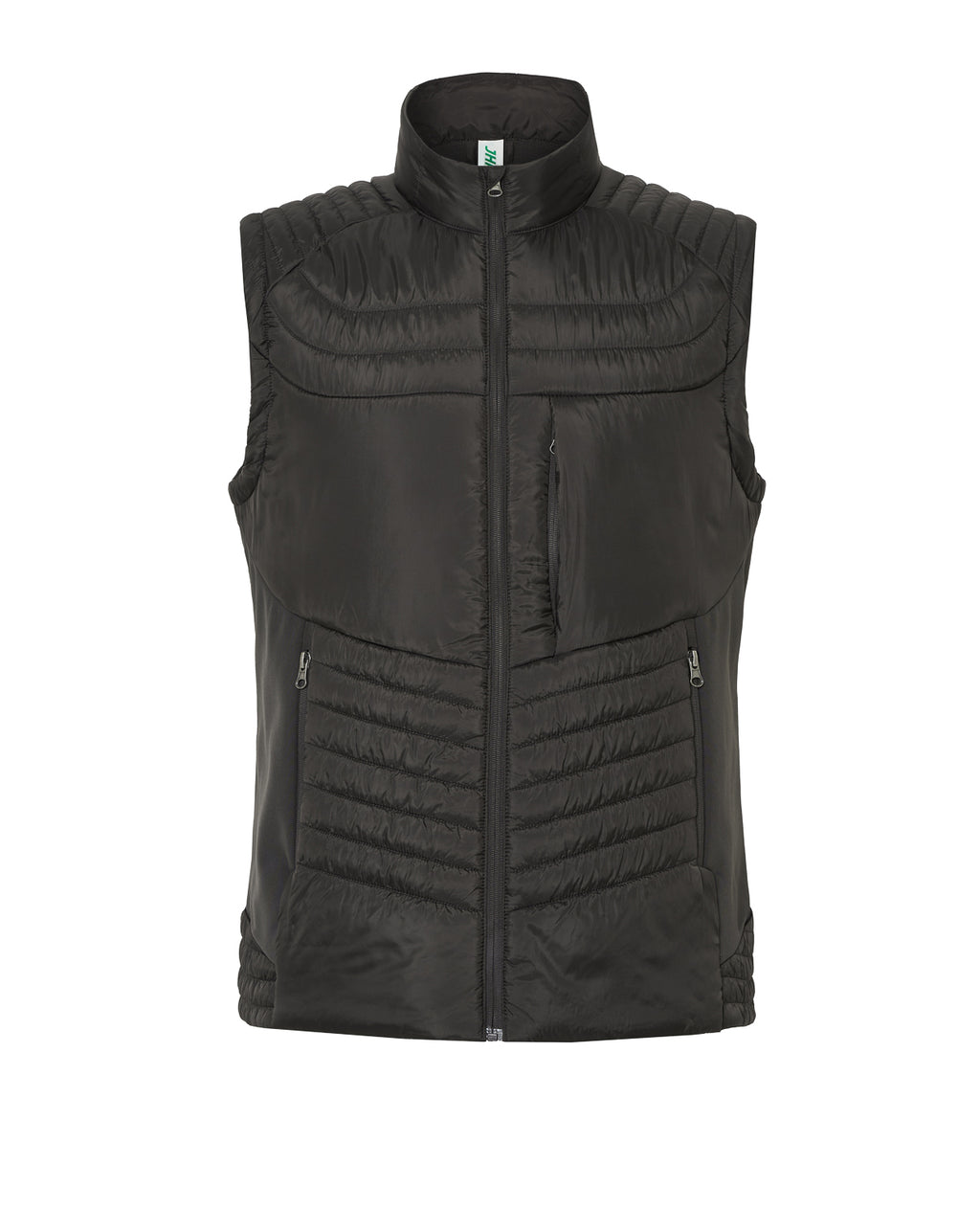 Padded Vest