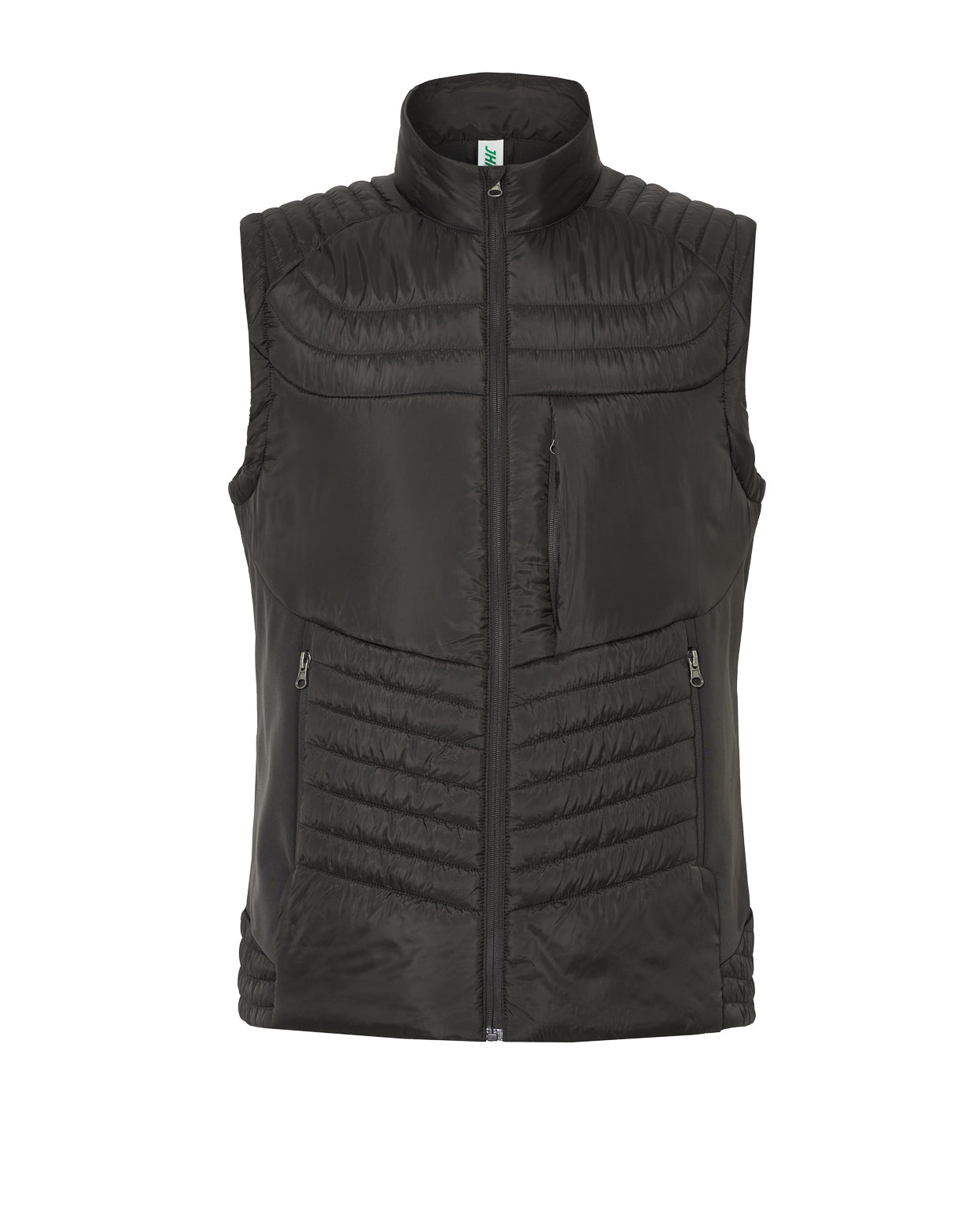 Padded Vest