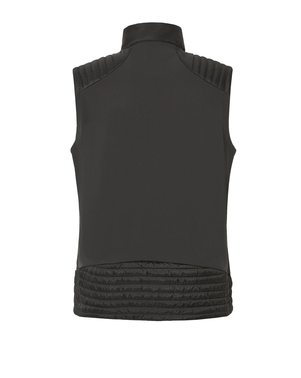 Padded Vest