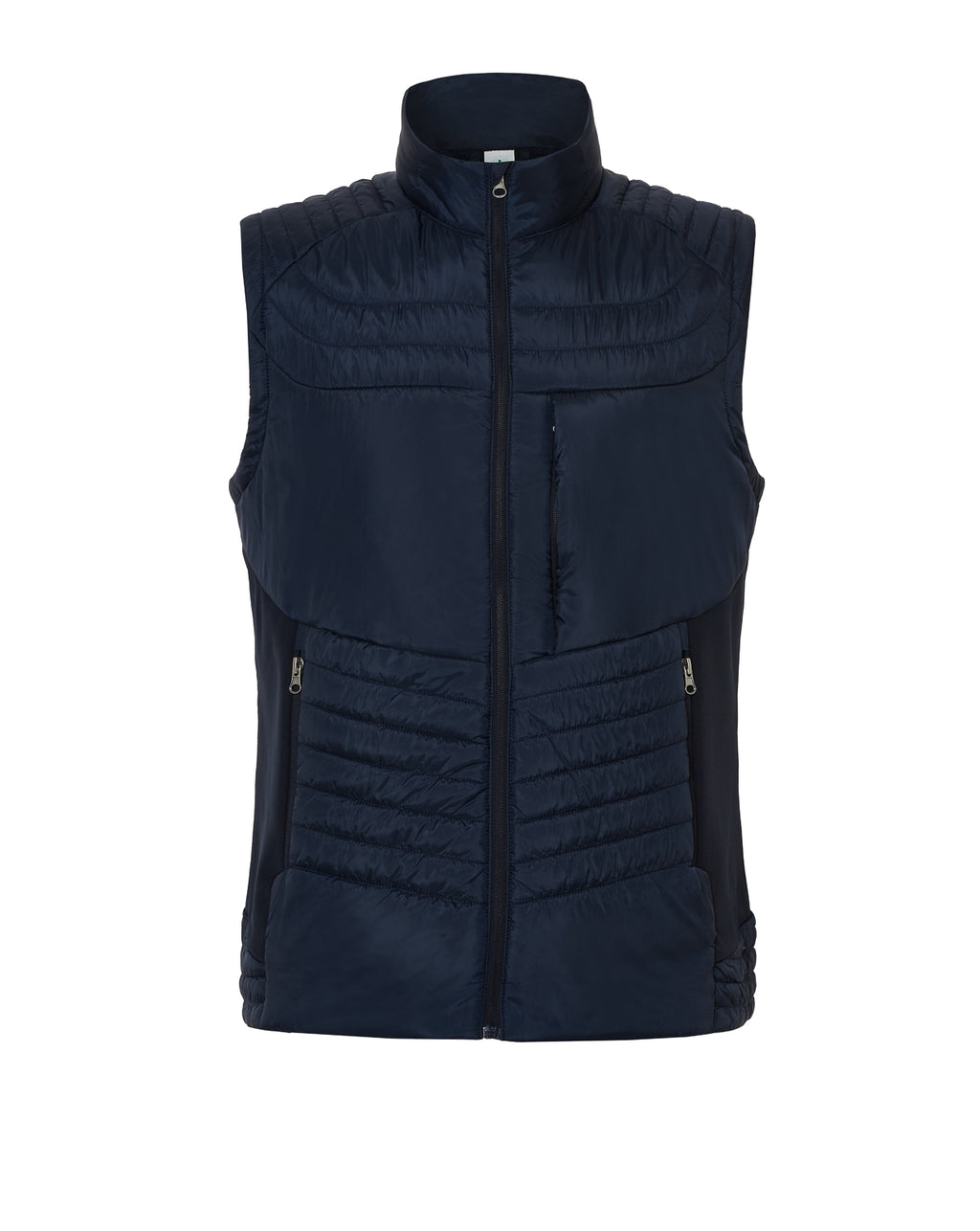 Padded Vest