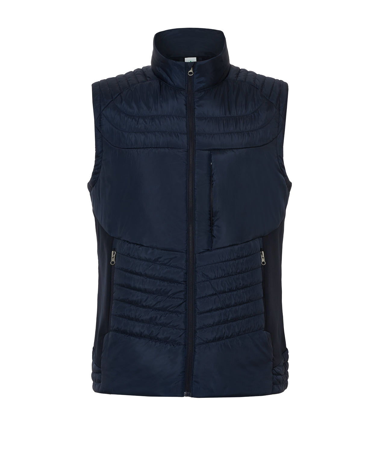Padded Vest