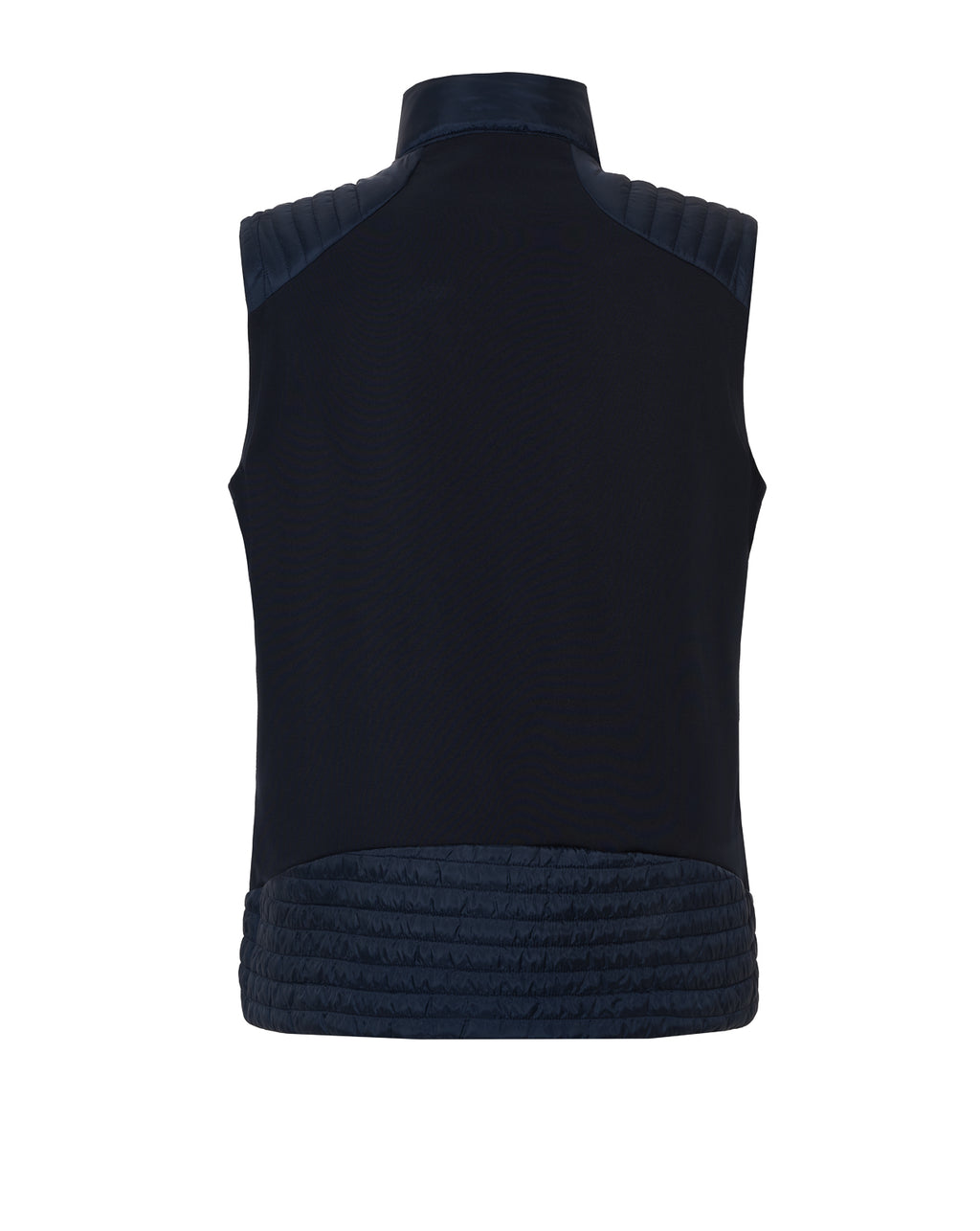 Padded Vest