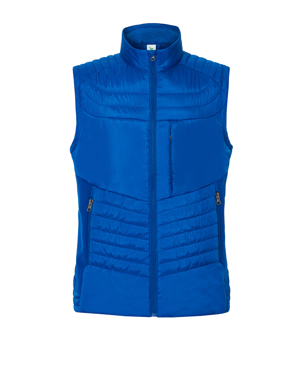 Padded Vest