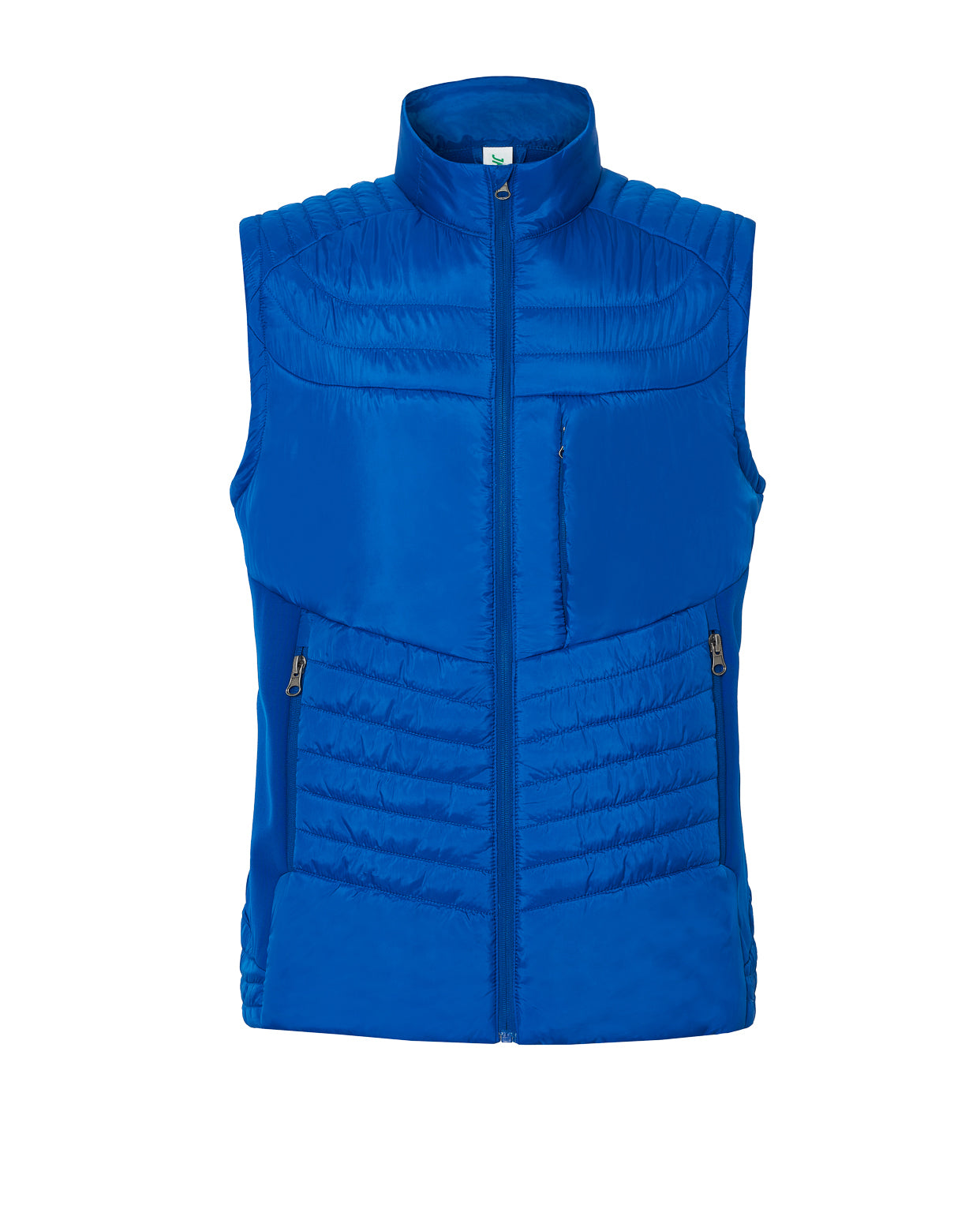 Padded Vest