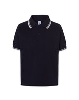 Navy White