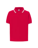 RED - WHITE