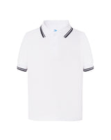 White - Navy