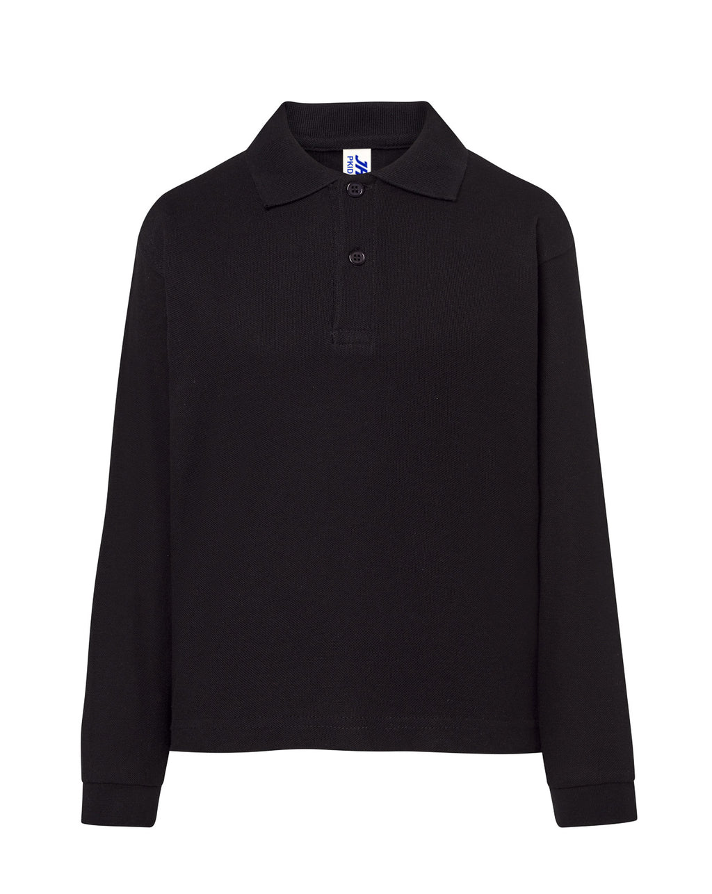 Polo LS Kid