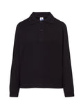 Polo LS Kid