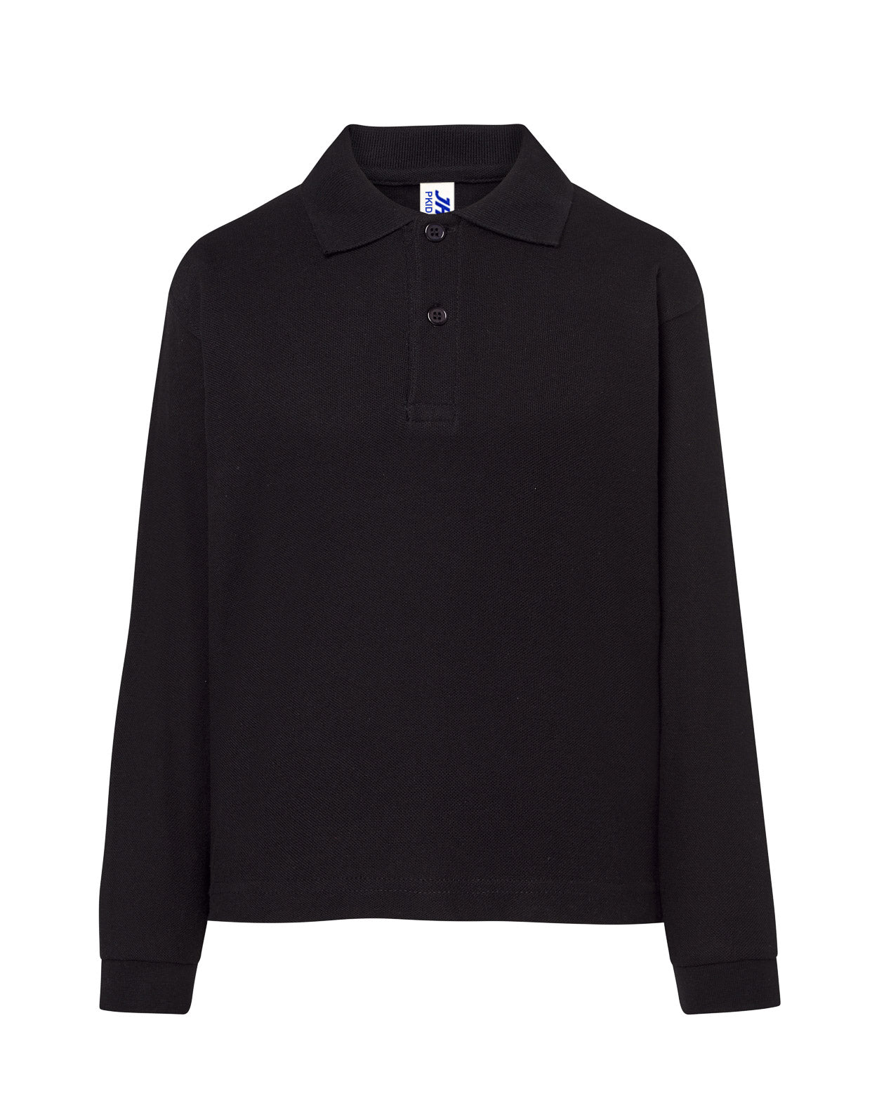 Polo LS Kid