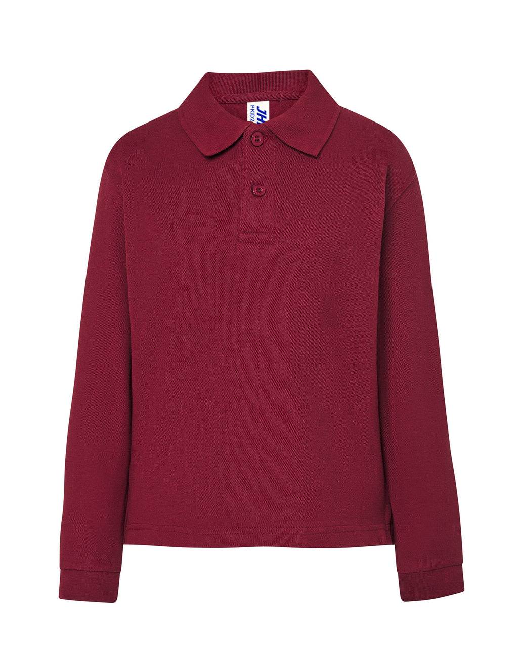 Polo LS Kid