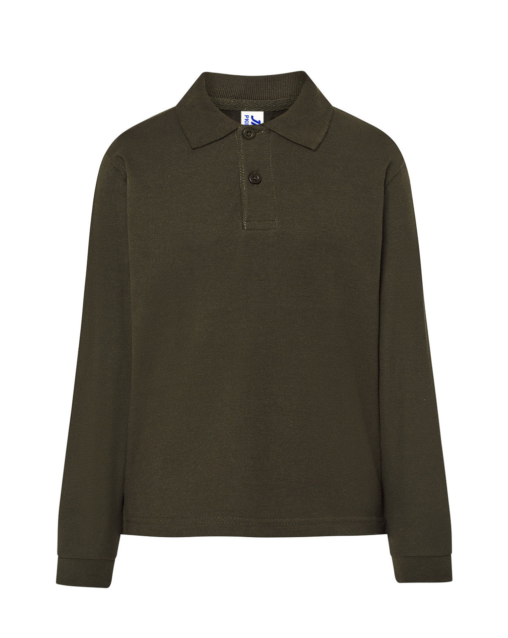Polo LS Kid
