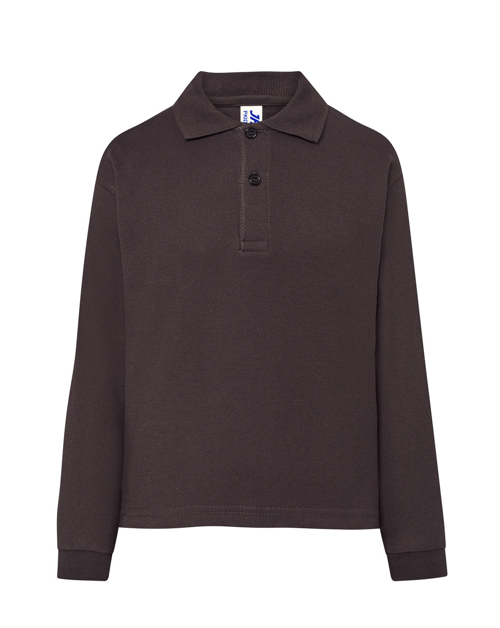 Polo LS Kid
