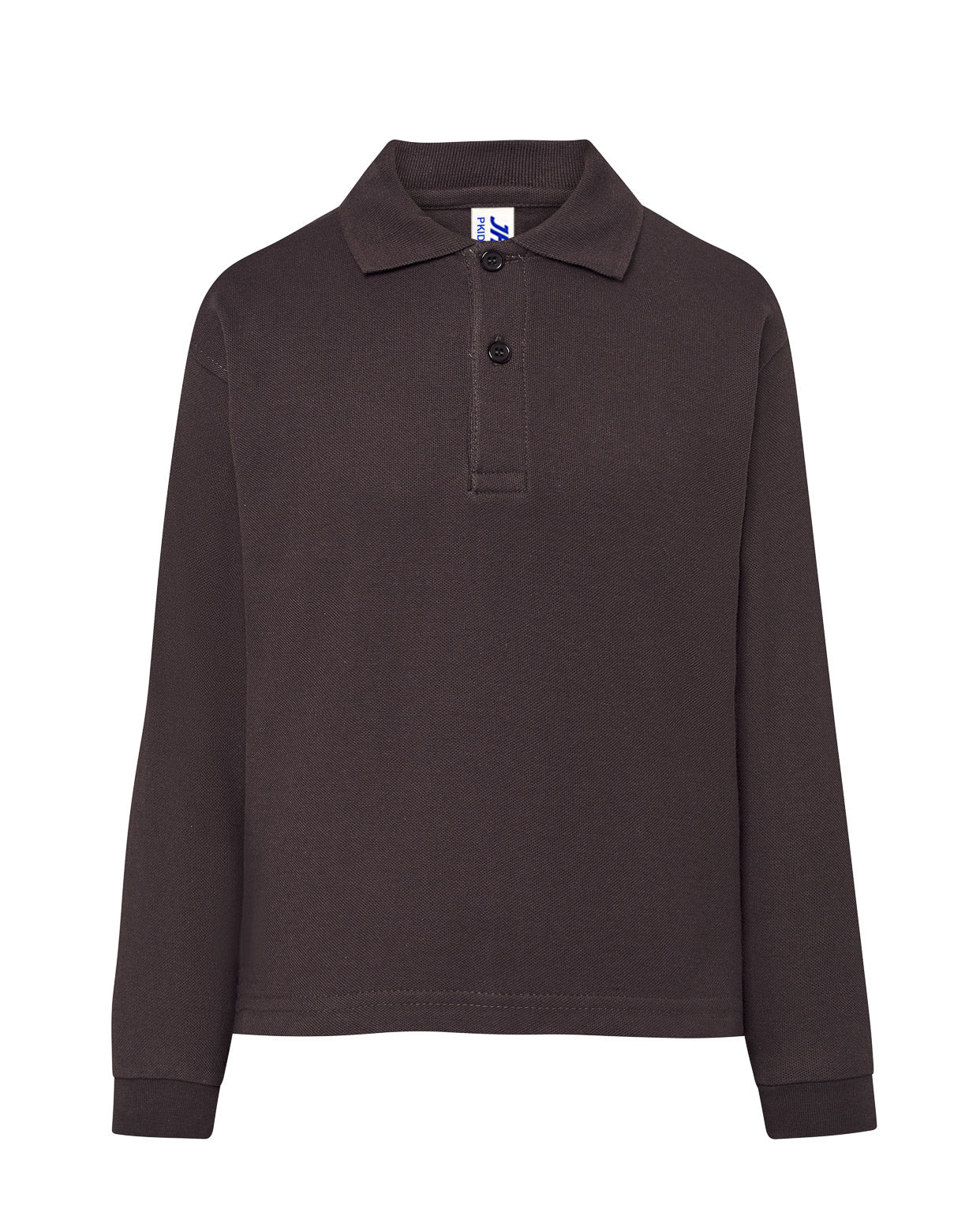 Polo LS Kid