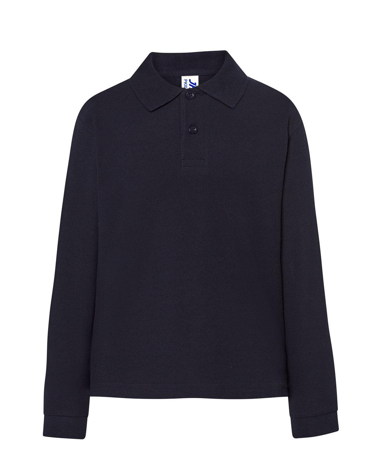 Polo LS Kid