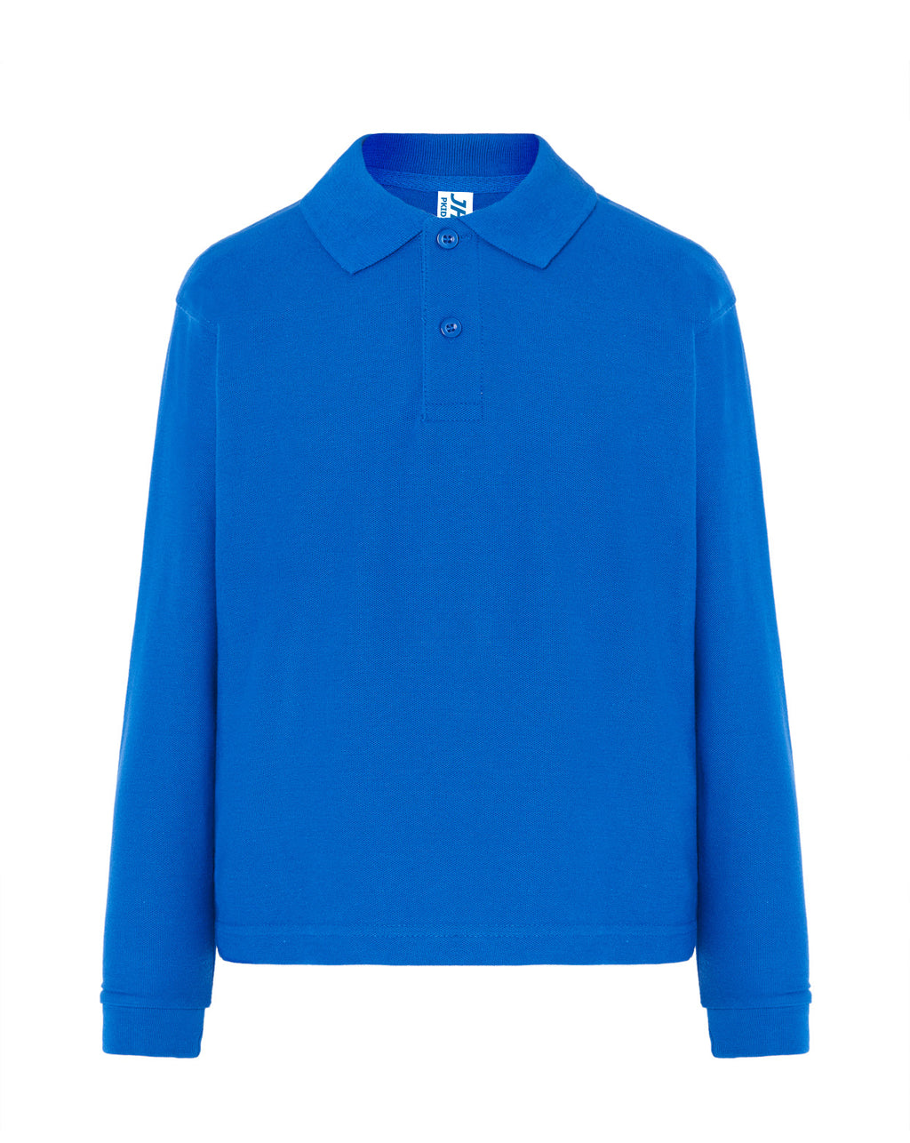 Polo LS Kid