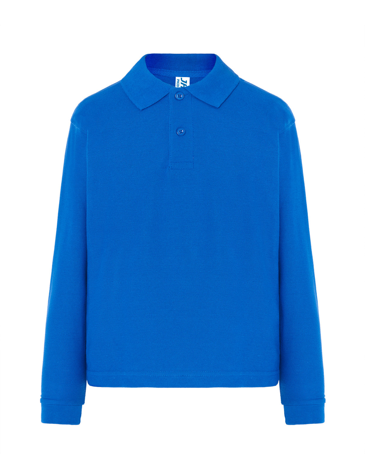 Polo LS Kid