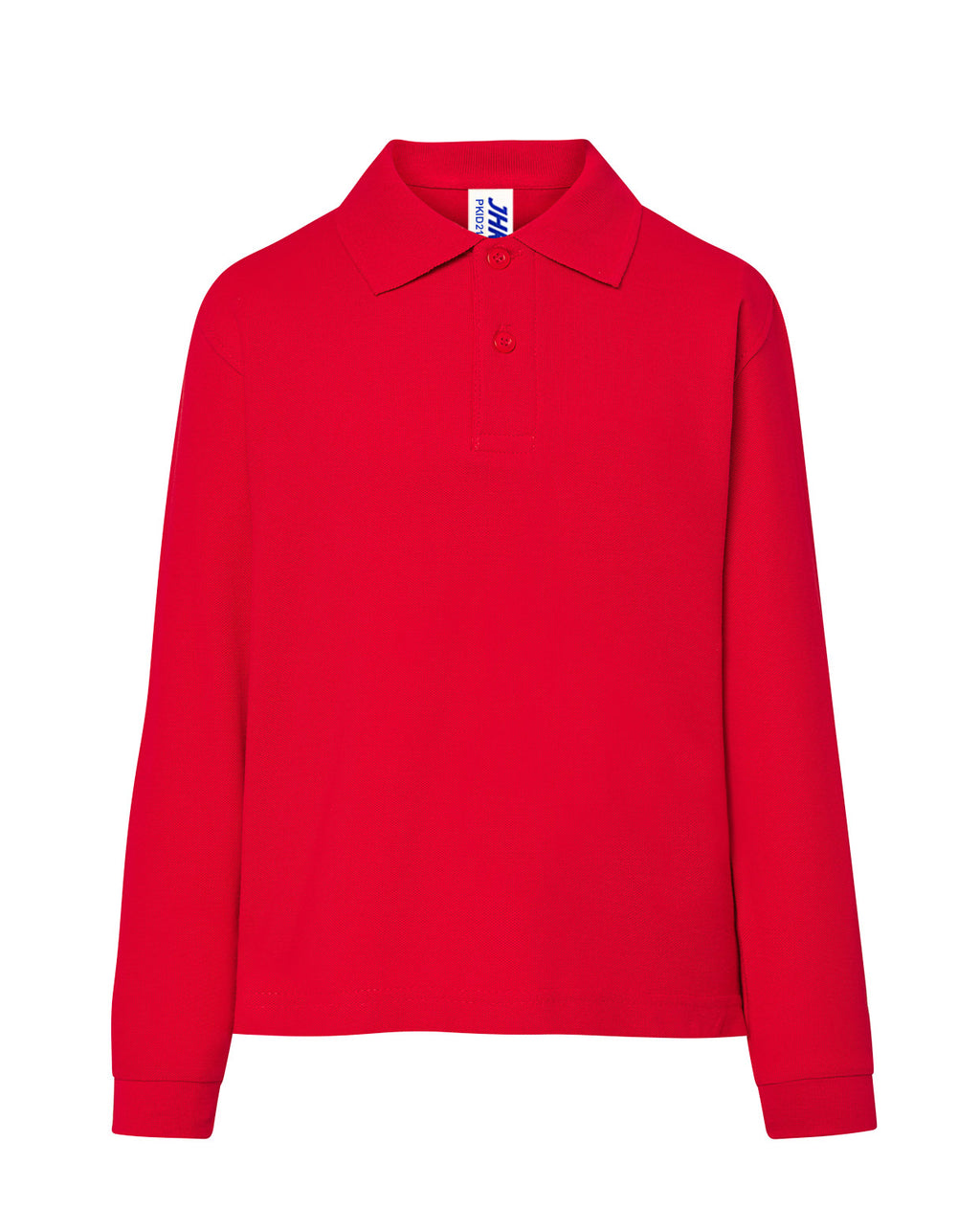 Polo LS Kid