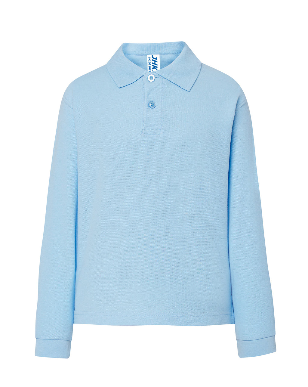 Polo LS Kid