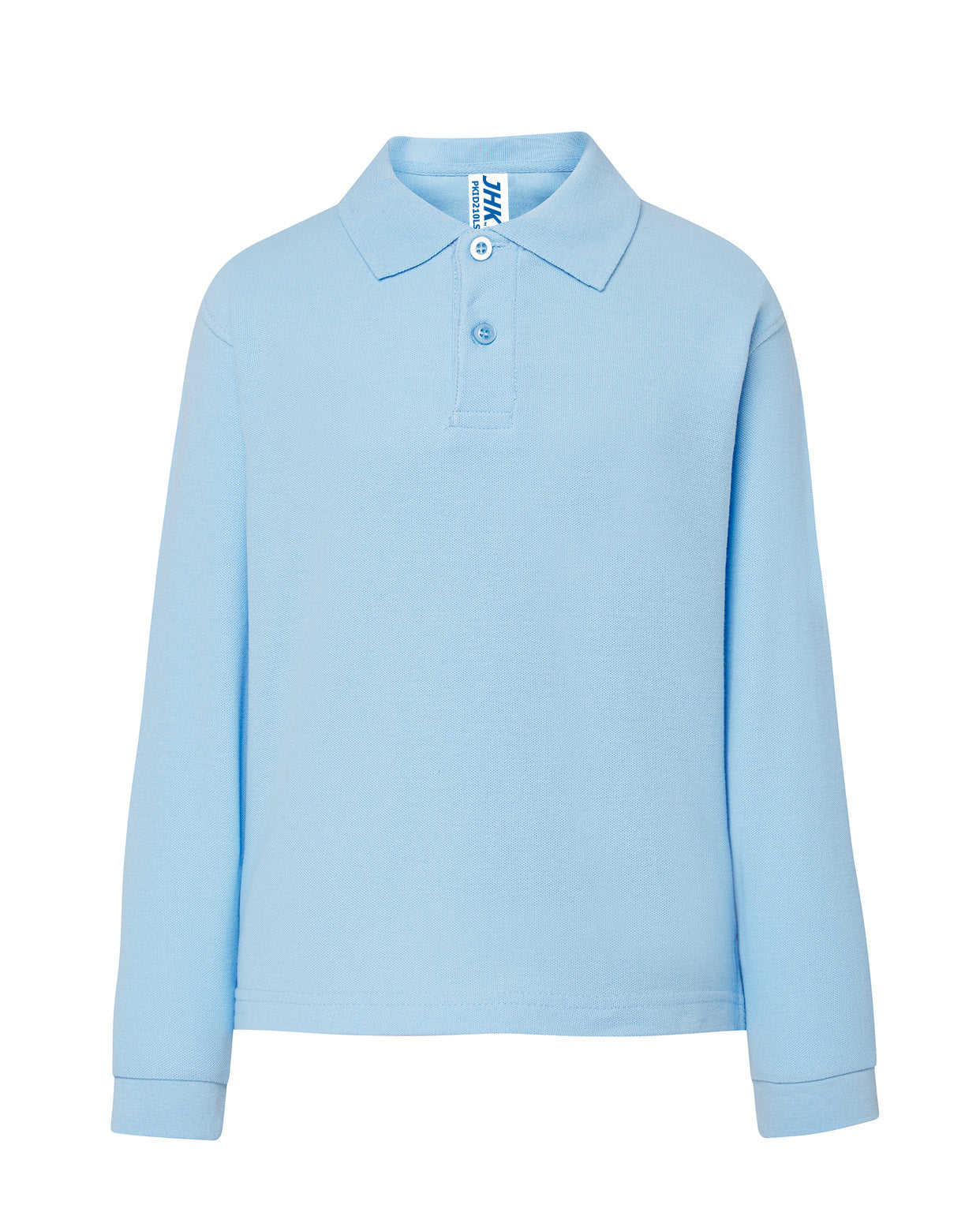 Polo LS Kid