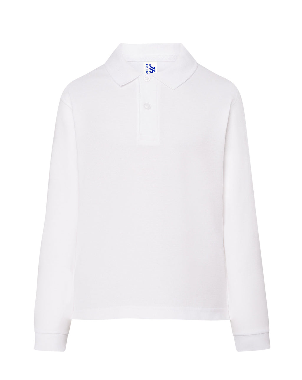 Polo LS Kid